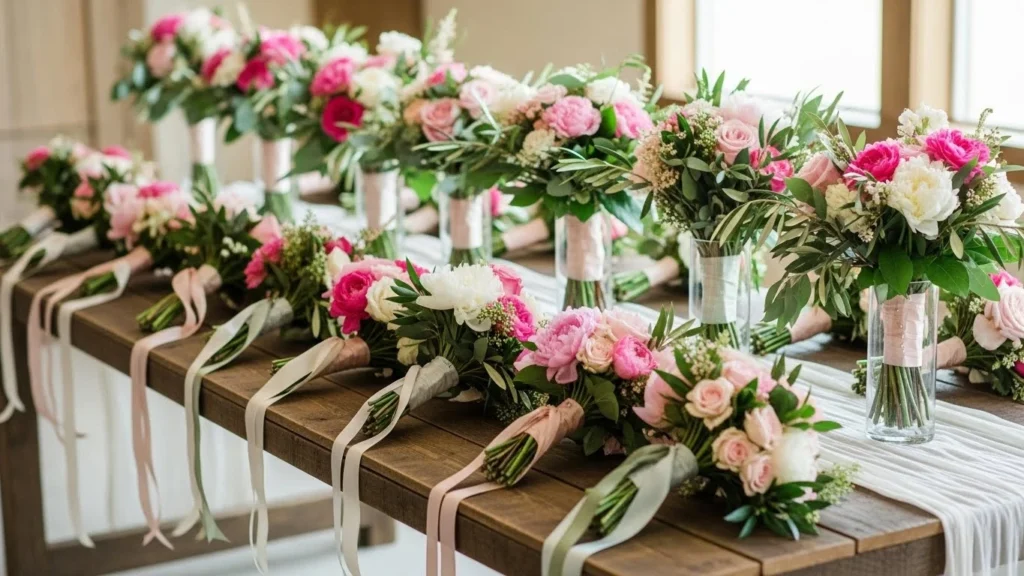 26 Stunning Bridal Bouquets for Jaw-Dropping Wedding Photos