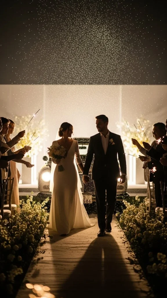 26. Intentional Ending Moment