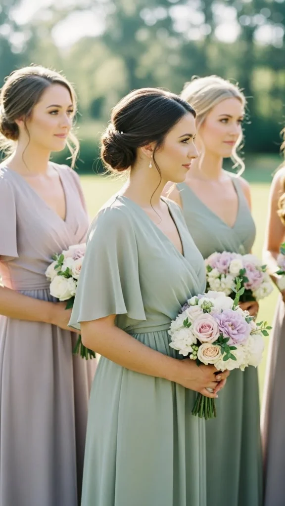 26. Lavender and Sage Mix