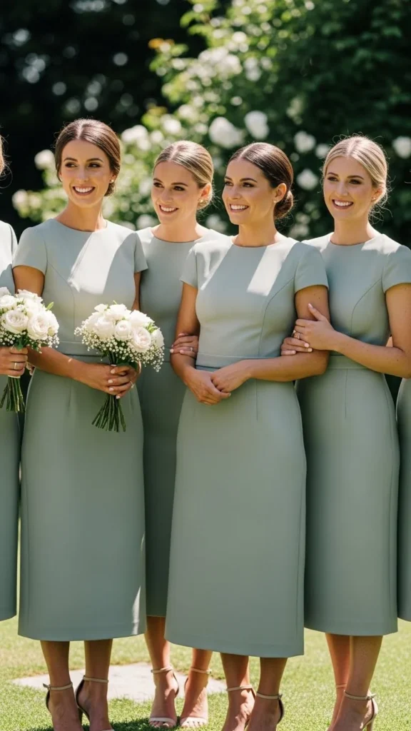 3. Structured Midi Moments