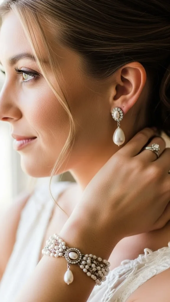 4. Heirloom Jewelry Details