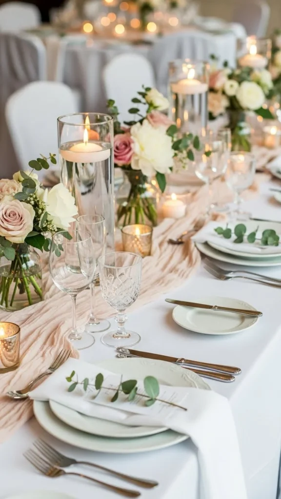 4. Soft Linen Textures