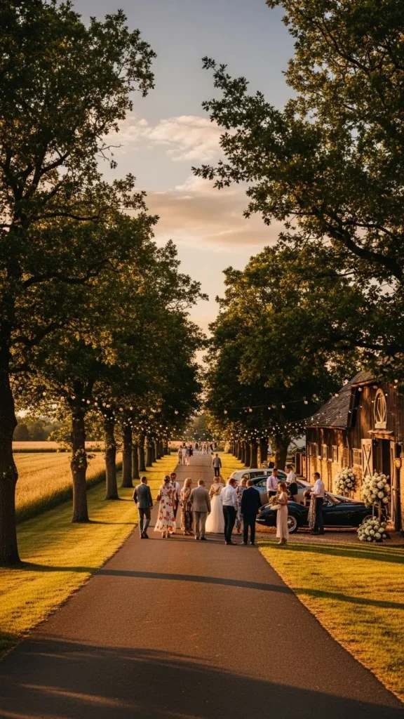 4. Think About Convenience for You and Your Guests