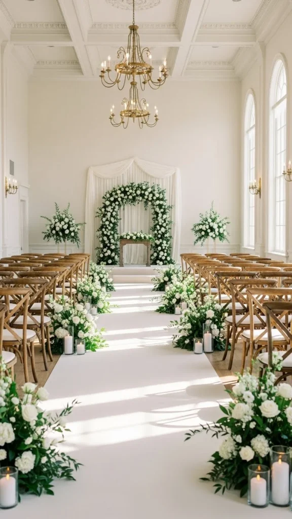 5. Ceremony Venue Wide Shot