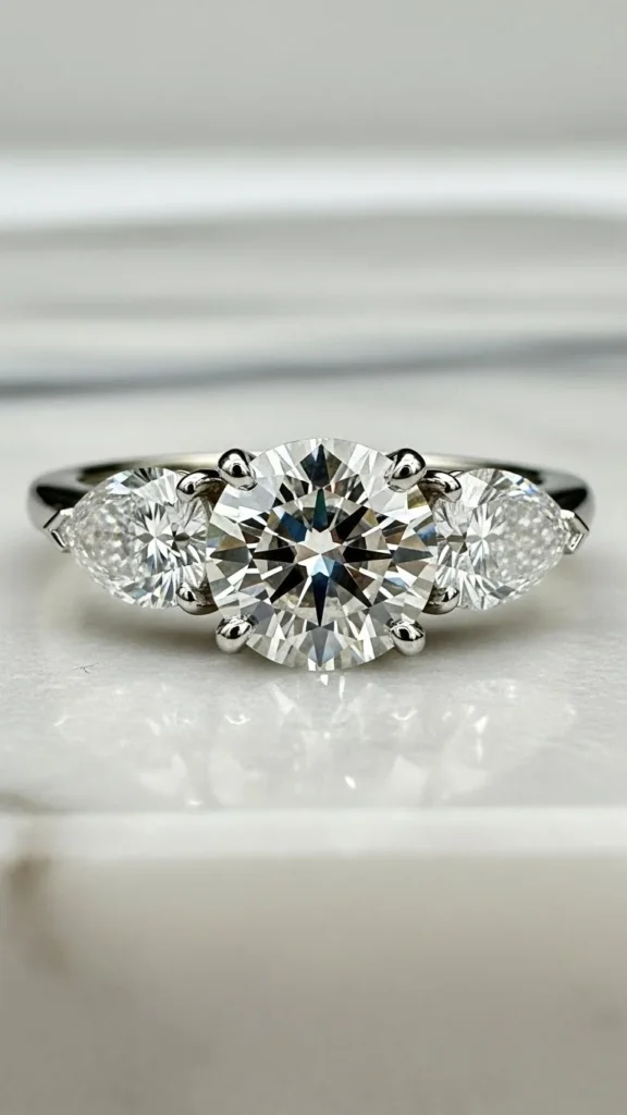 5. Three-Stone Meaning