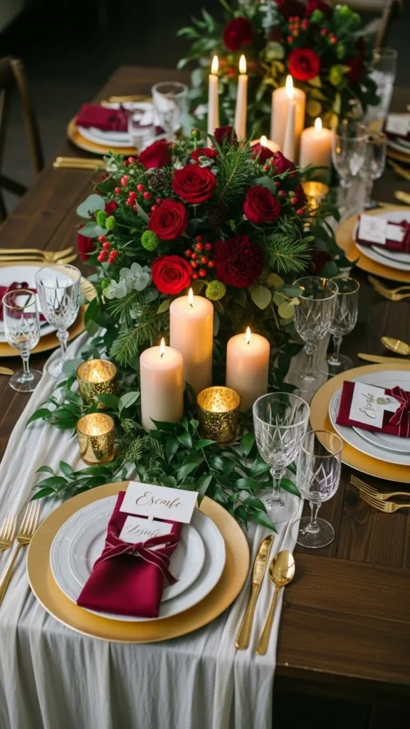 5. Winter Color Palette