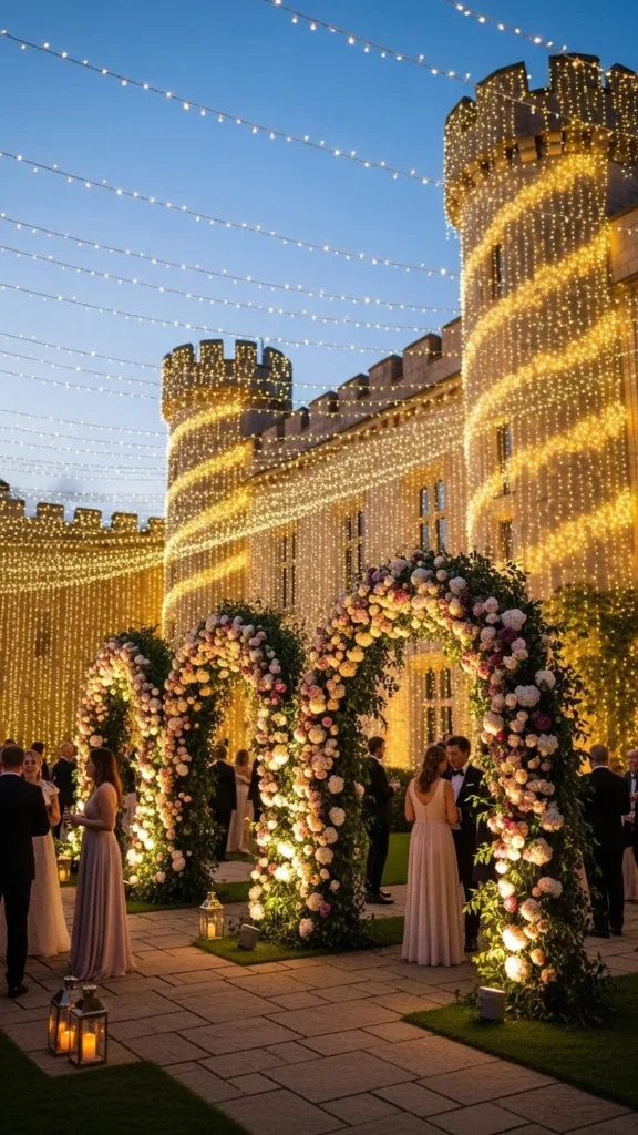 6. Fairytale Fantasy