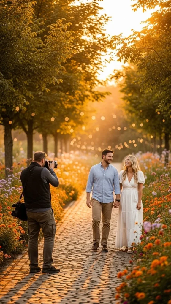 6. Review the Venue’s Photo Potential