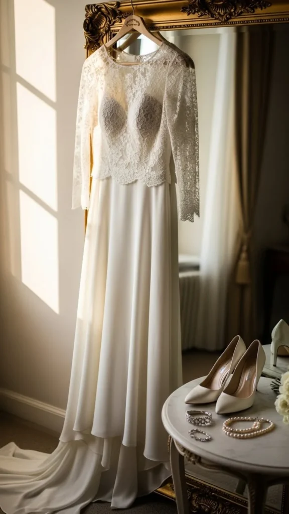 7. Plan an Attire Timeline