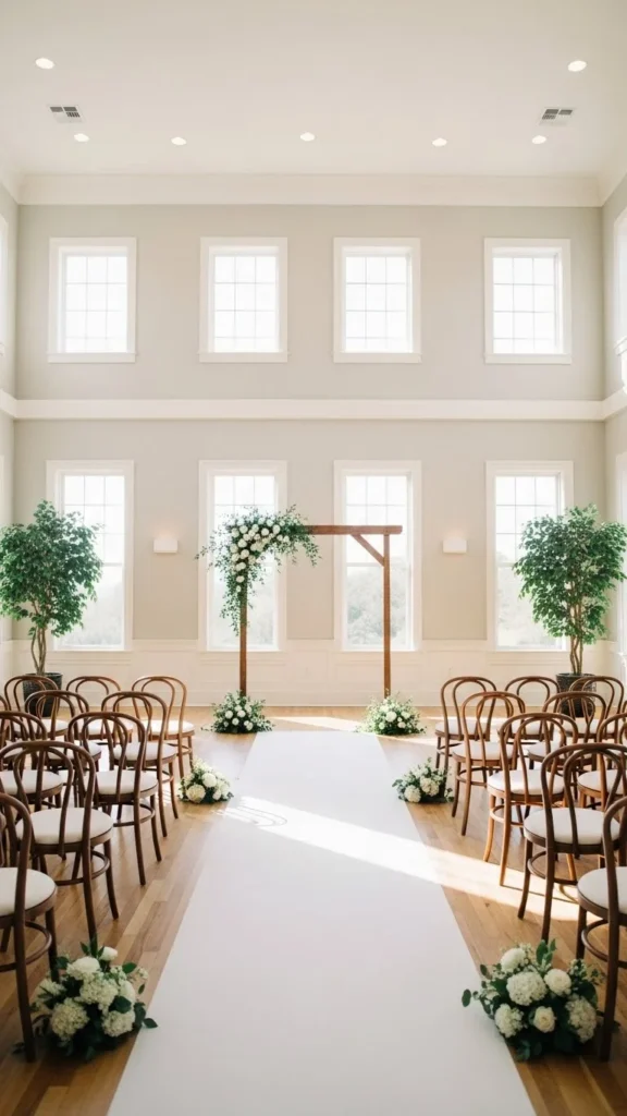 8. Natural Light Venues