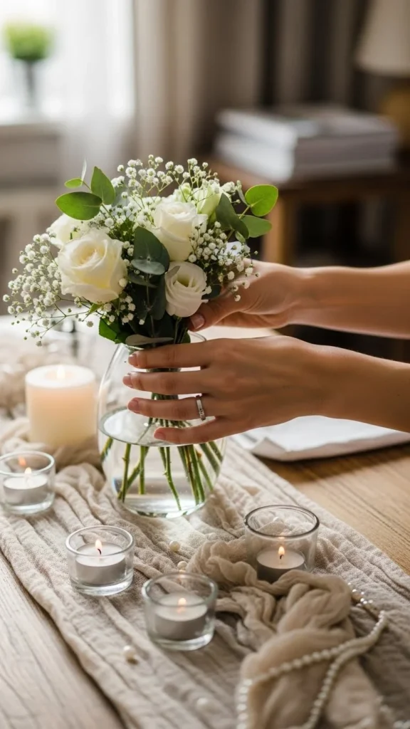 9. DIY Small Décor Items