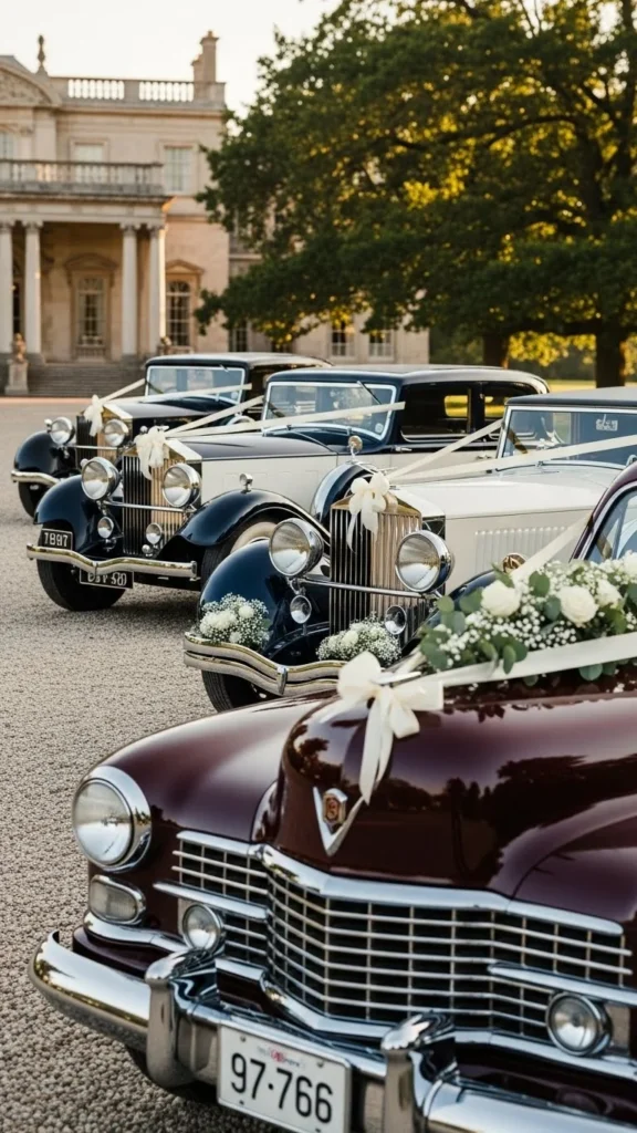 9. Organize Transportation