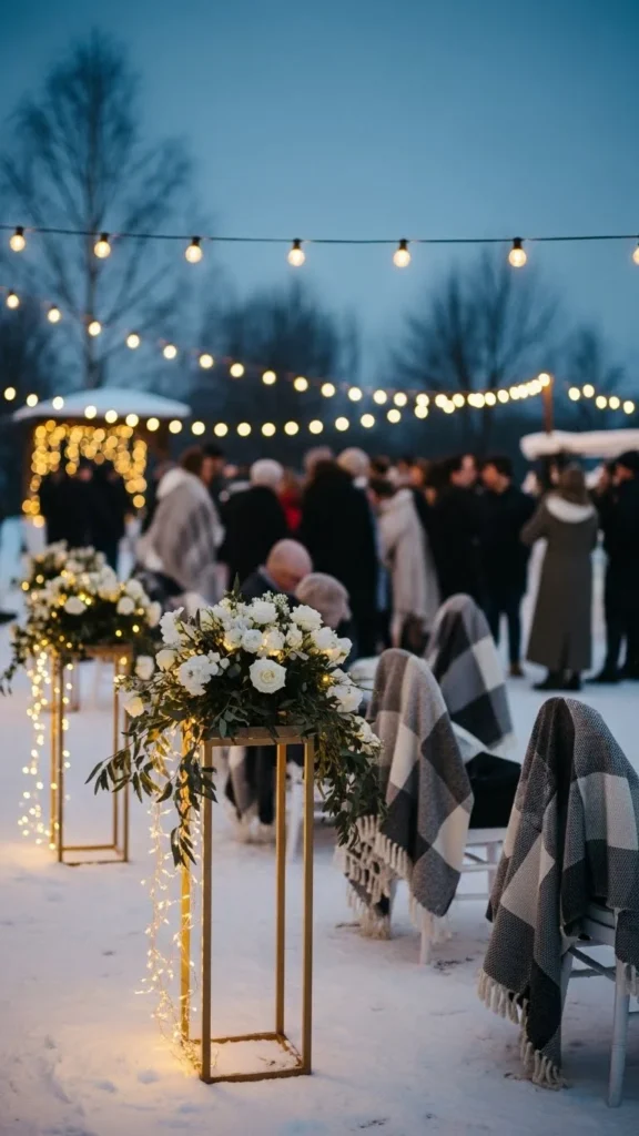 9. Winter Wonderland