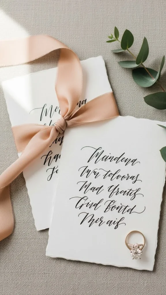 Add Emotional Punch With Specific Details