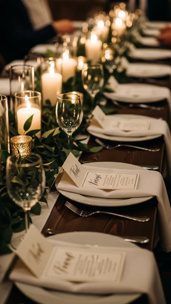 Add Simple, Thoughtful Details