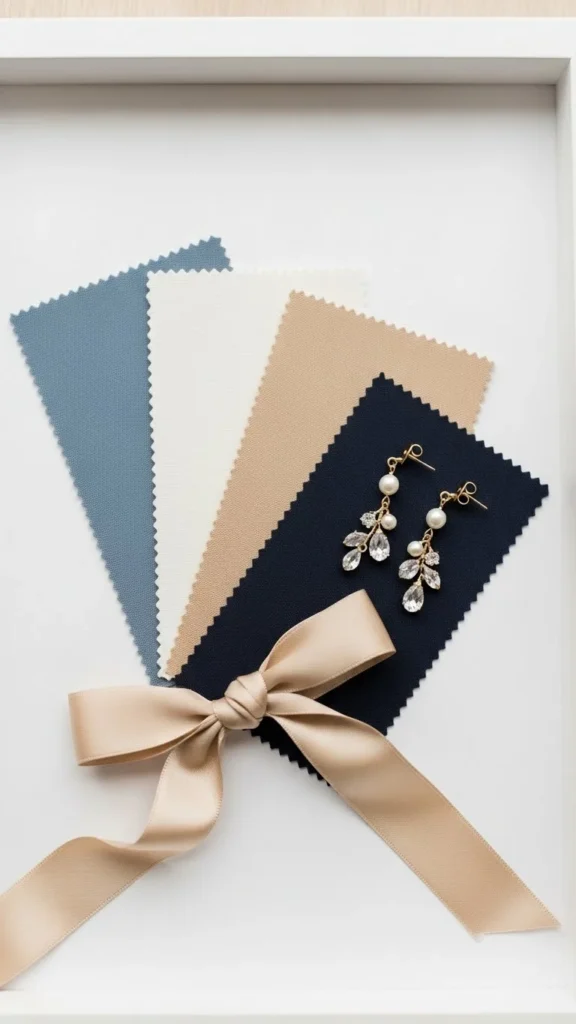 Build a Cohesive Palette (3–5 Colors Work Best)