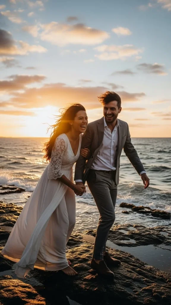 Capture the Day in a Way That Feels Natural