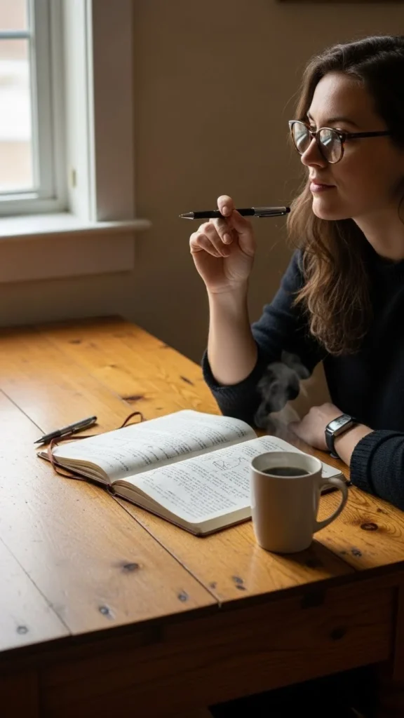 Choose One Clear Angle or Message