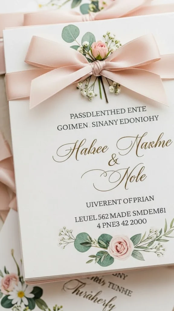 Choose a Color Palette That Feels Intentional