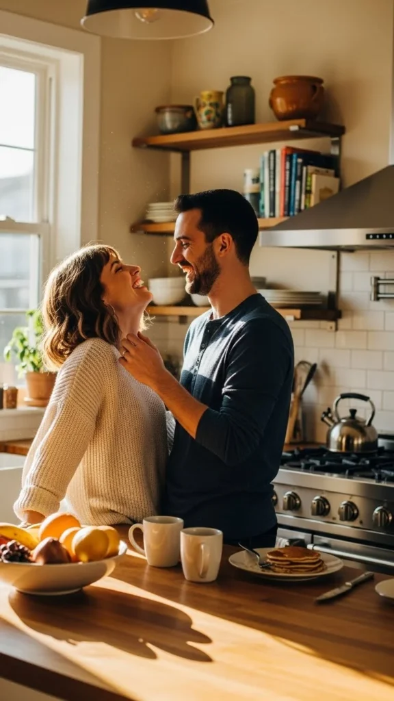 Craft an Emotional Structure That Flows Naturally