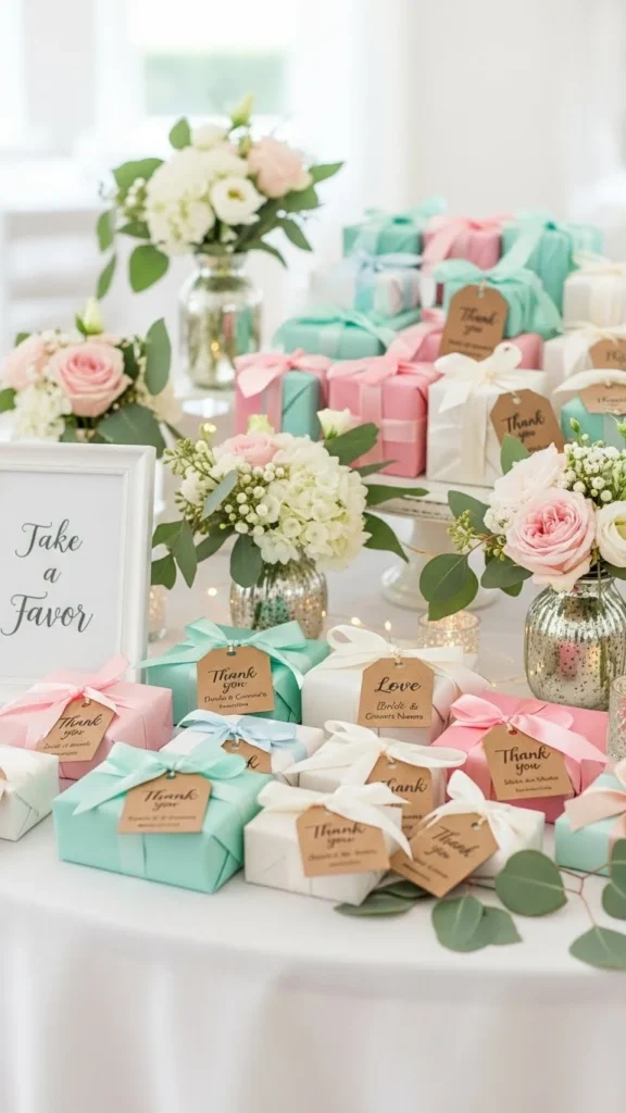 Don’t Skip the Little Details