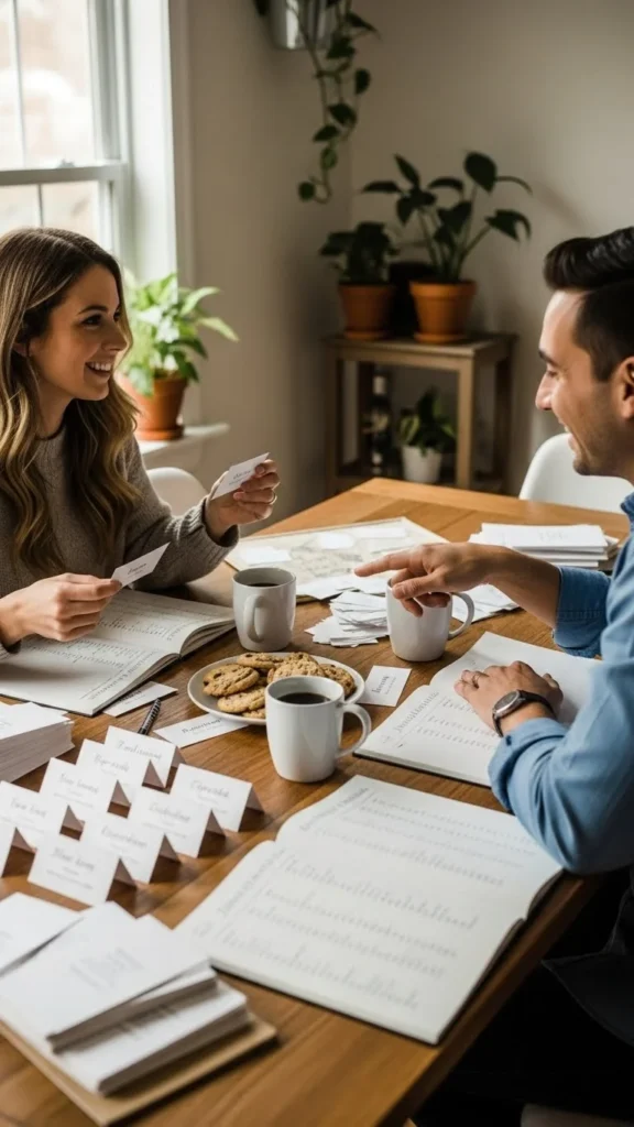 Group Guests Thoughtfully (Not Perfectly)