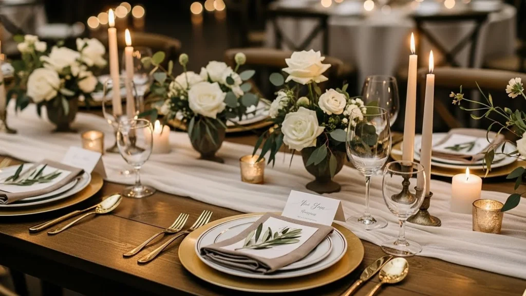 How to Arrange a Wedding Seating Chart Without the Stress (1)