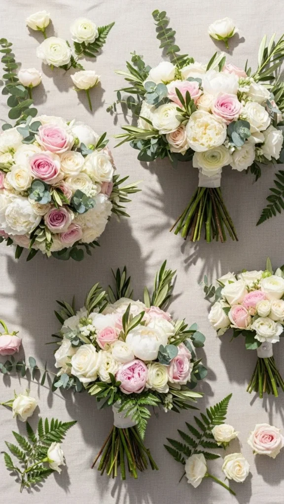 How to Choose Wedding Flowers That Fit Your Style and Budget (1)