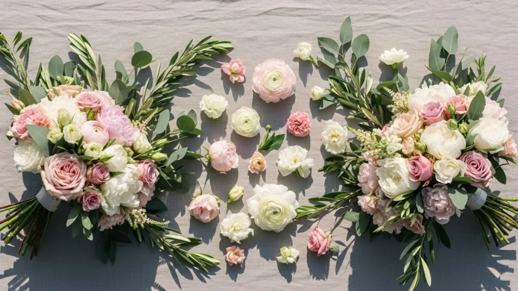 How to Choose Wedding Flowers That Fit Your Style and Budget (2)