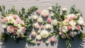 How to Choose Wedding Flowers That Fit Your Style and Budget (2)