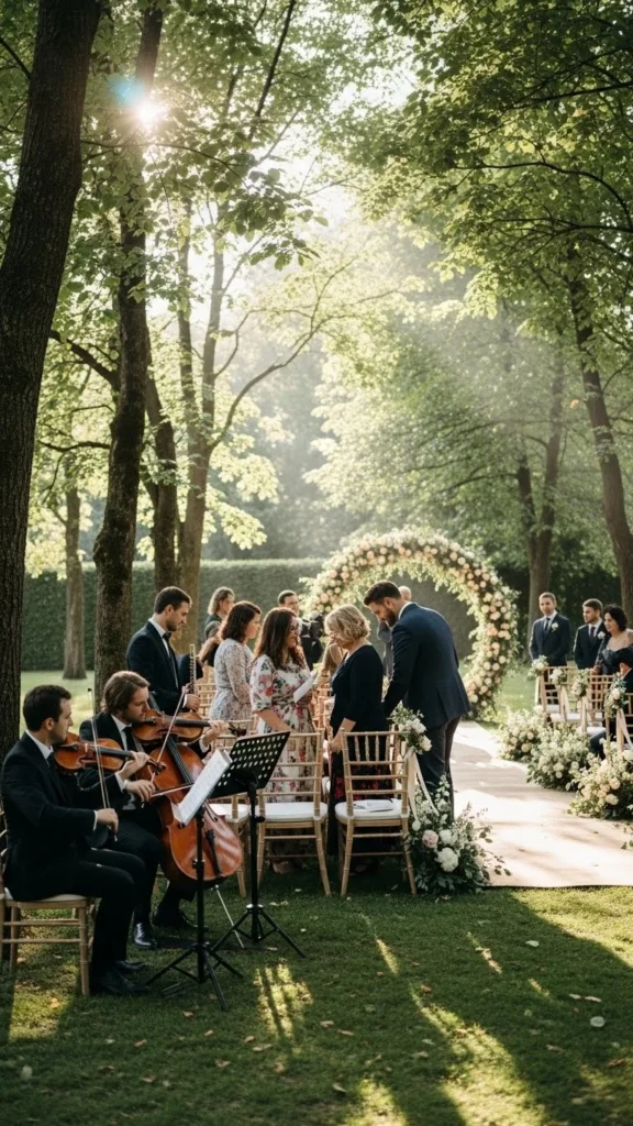 How to Choose Wedding Music That Sets the Perfect Mood (1)
