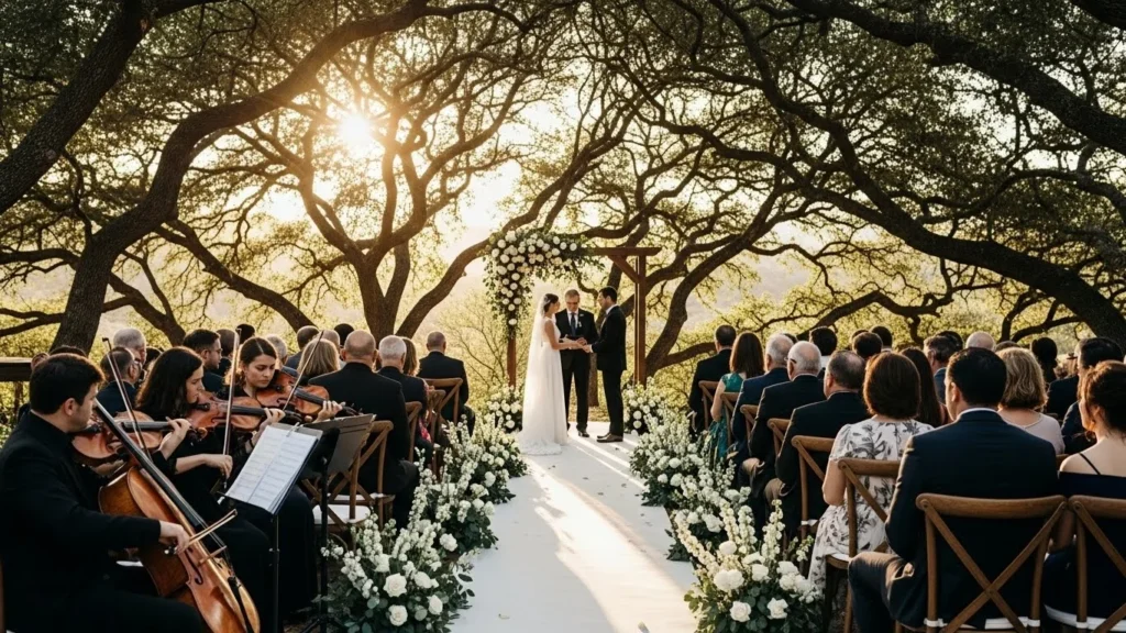 How to Choose Wedding Music That Sets the Perfect Mood (2)