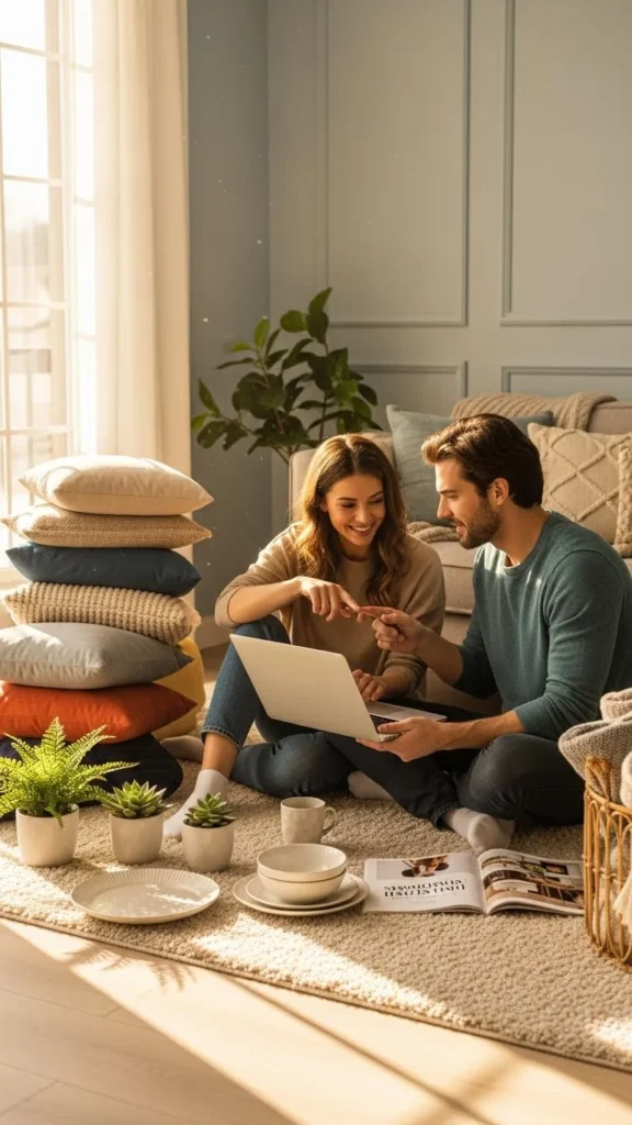 How to Create a Wedding Registry Full of Must-Have Items (1)