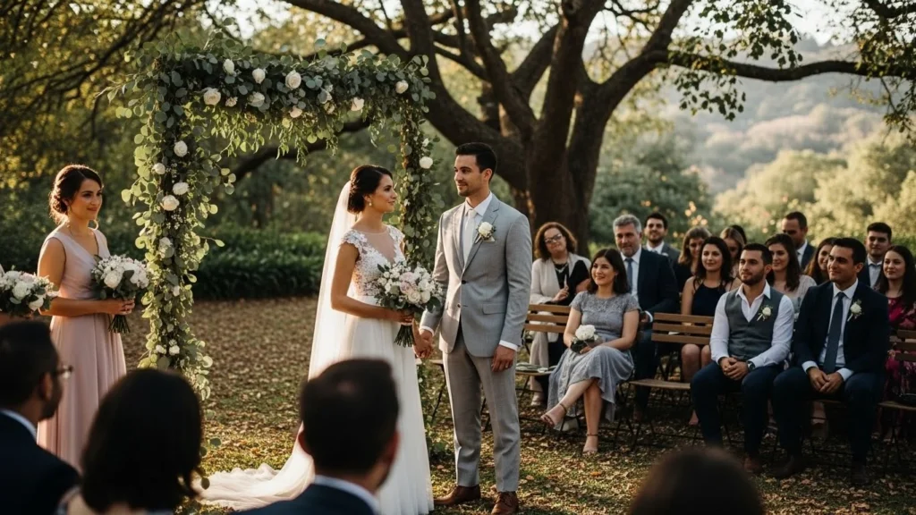 How to Easily Plan a Beautiful Micro Wedding (2)