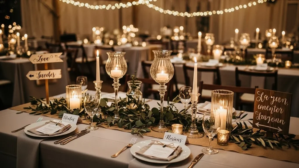 How to Make DIY Wedding Decor That Looks Designer-Level (2)