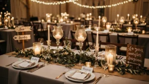 How to Make DIY Wedding Decor That Looks Designer-Level (2)