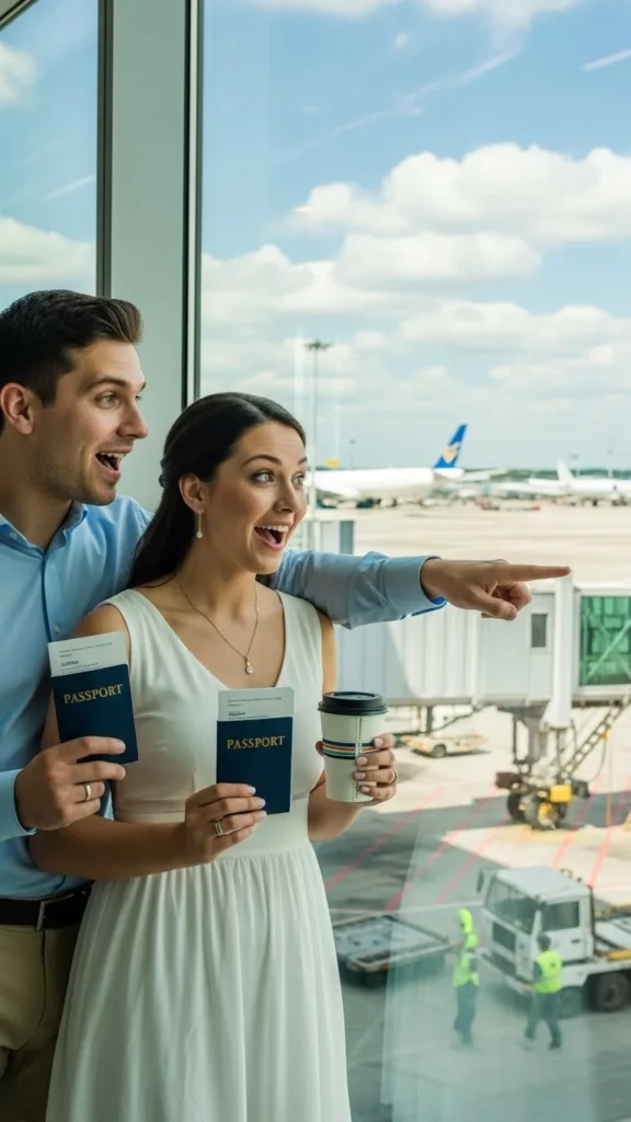 How to Pick the Perfect Honeymoon Destination for You Both (2)