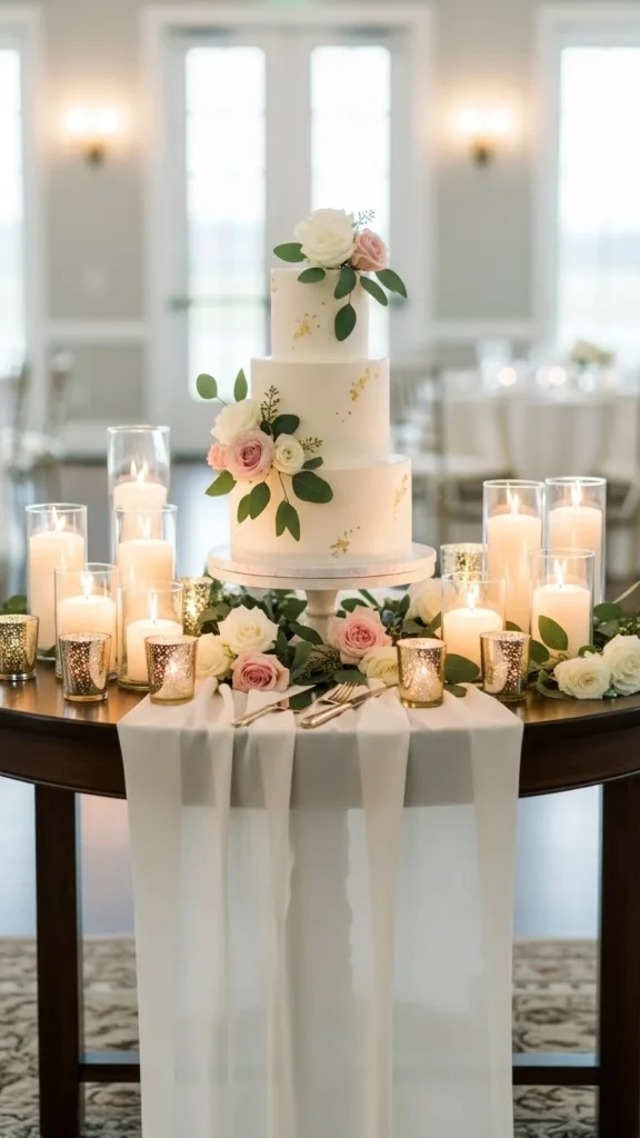 How to Pick the Perfect Wedding Cake Everyone Will Love (1)