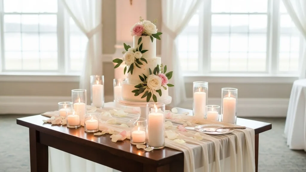 How to Pick the Perfect Wedding Cake Everyone Will Love (2)