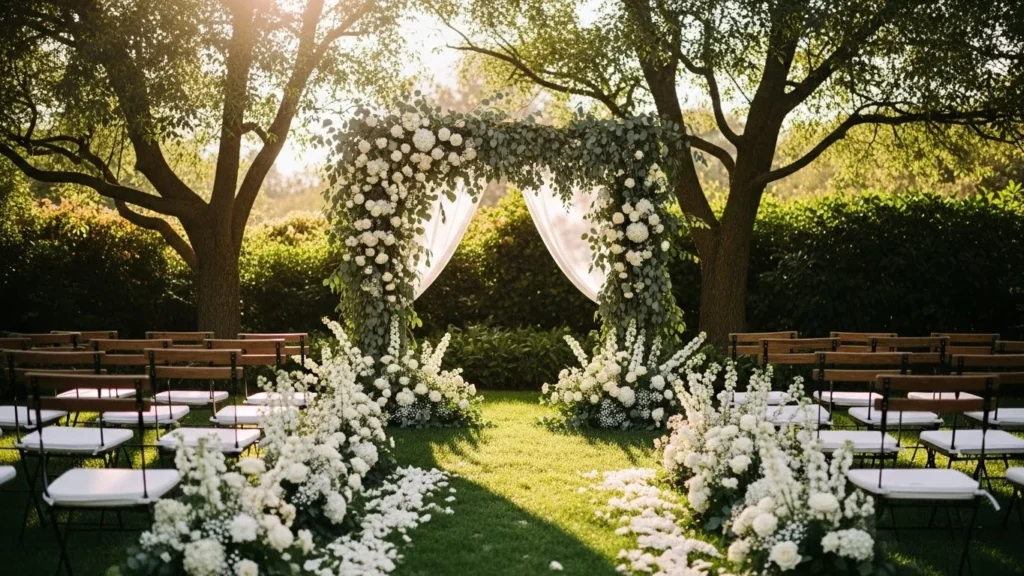 How to Pick the Perfect Wedding Venue You’ll Love Forever
