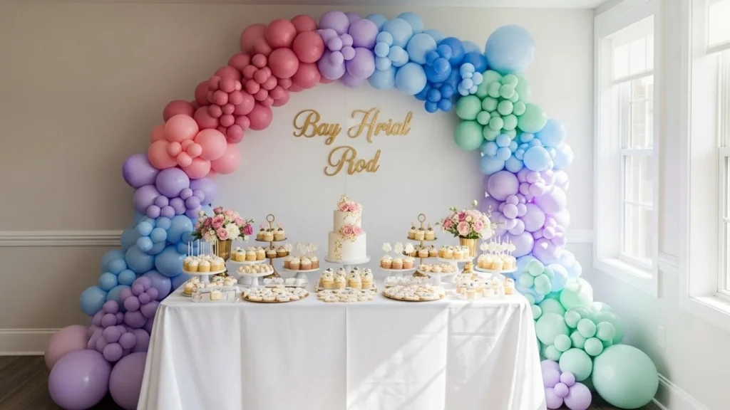 How to Plan a Bridal Shower Everyone Will Remember (1)