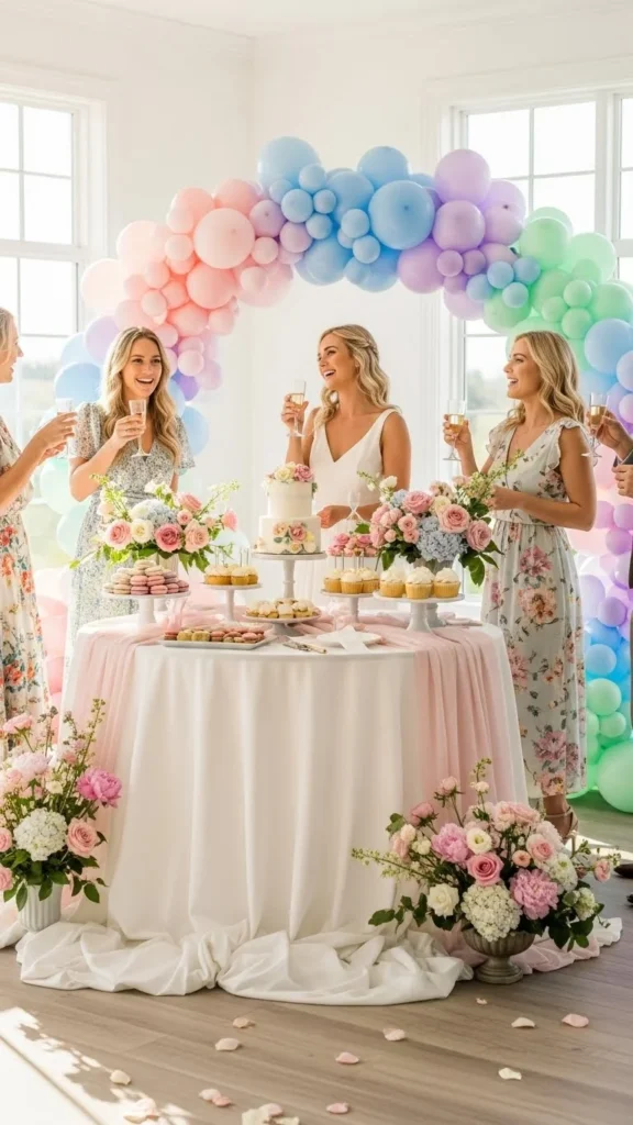 How to Plan a Bridal Shower Everyone Will Remember (2)