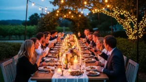 How to Plan a Rehearsal Dinner That Feels Special and Stress-Free (2)