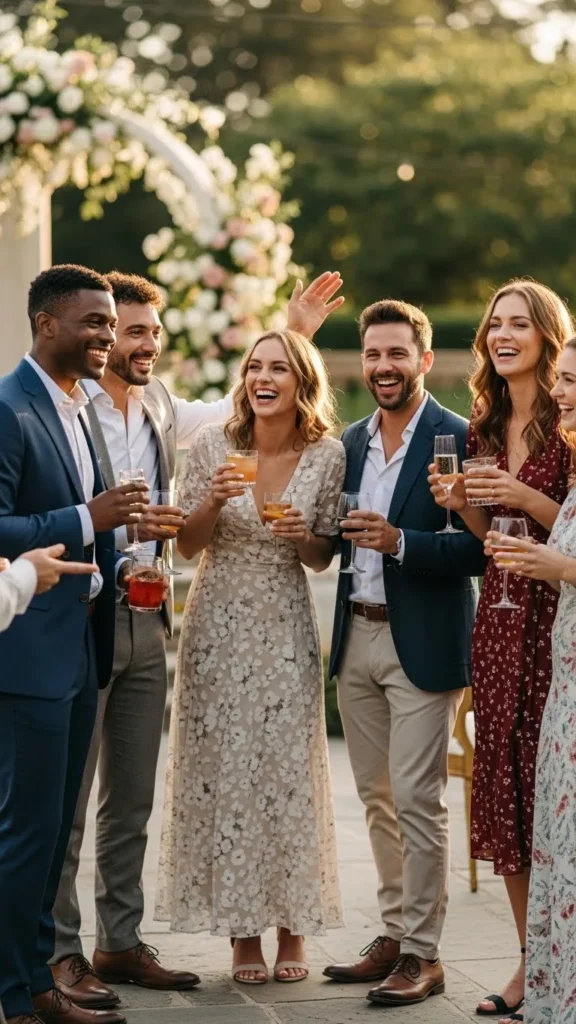 Keep the Timeline Simple and Relaxed