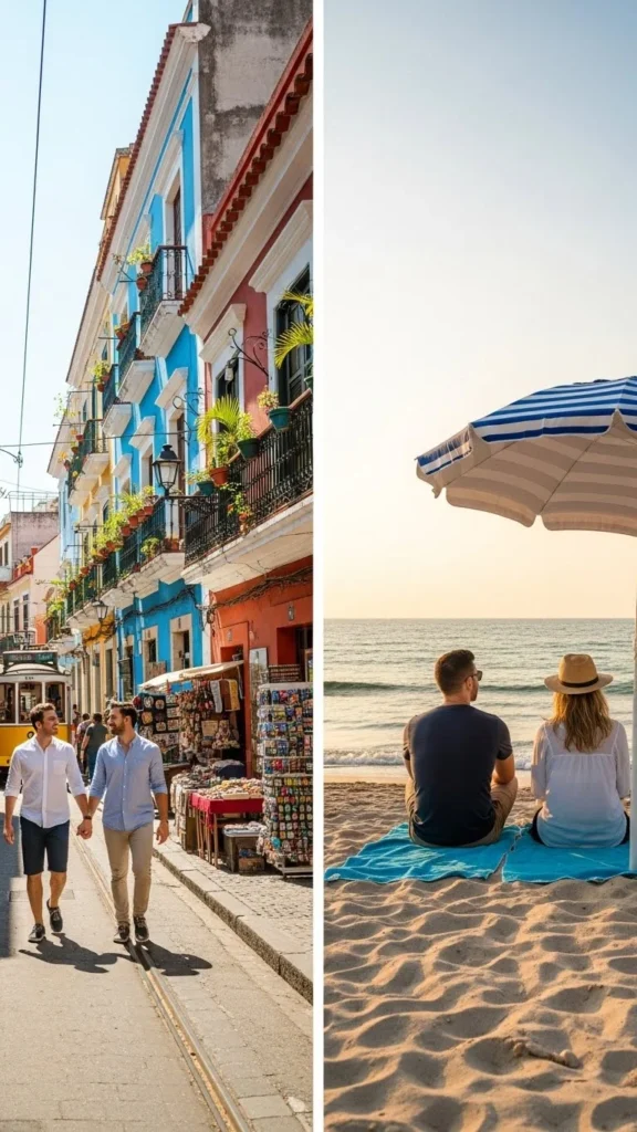 Match the Destination to Your Travel Style