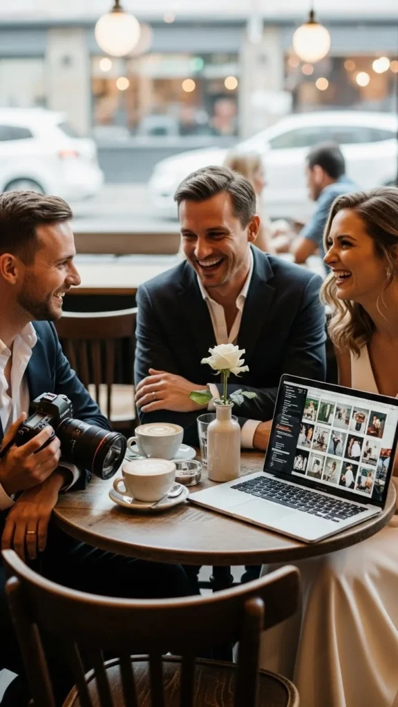 Meet Them (Yes, Personality Matters!)