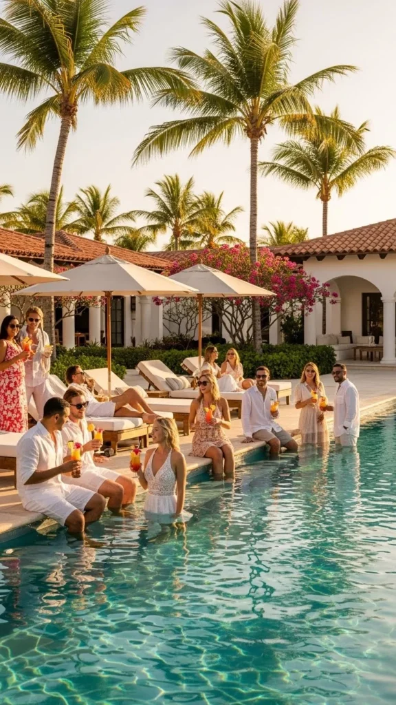 Plan Fewer Events—and Enjoy Them More