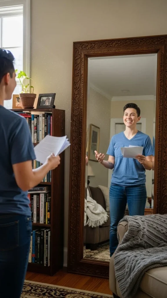 Practice Enough—but Not Too Much