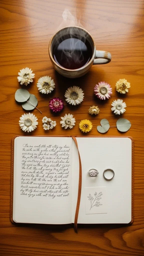 Reflect on Your Relationship (This Is Where the Gold Is)