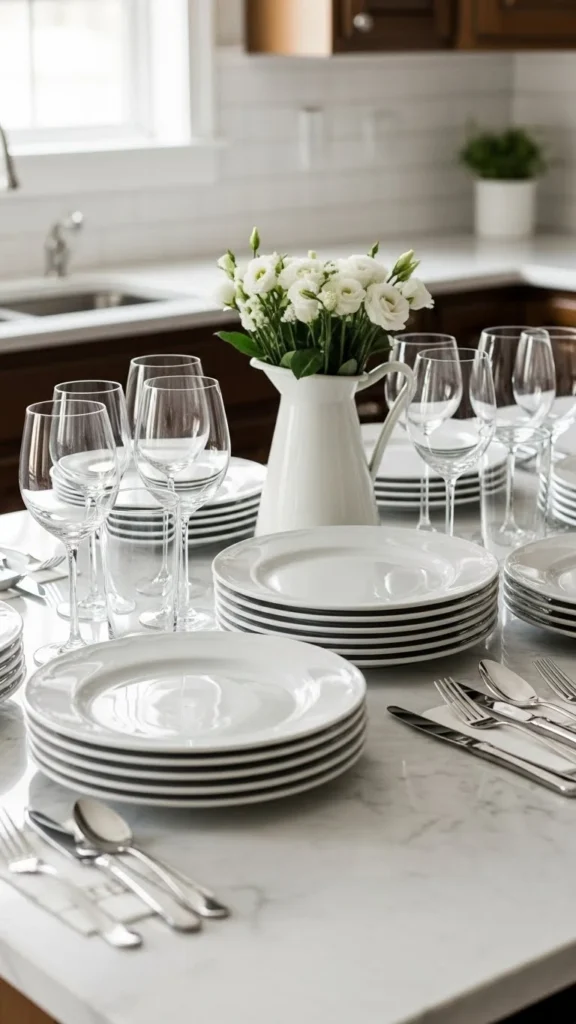 Register for Everyday Essentials First